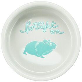 Produktbild Trixie Napf Comic-Meerschweinchen Spotlight (250 l)