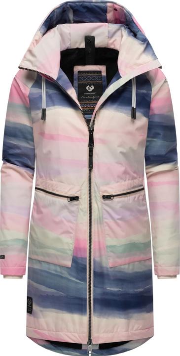 Produktbild Ragwear Holstic Print (XXL)