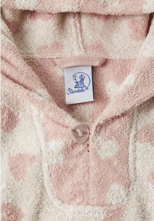 Image du produit Sterntaler Poncho pour bébé Emmi Girl