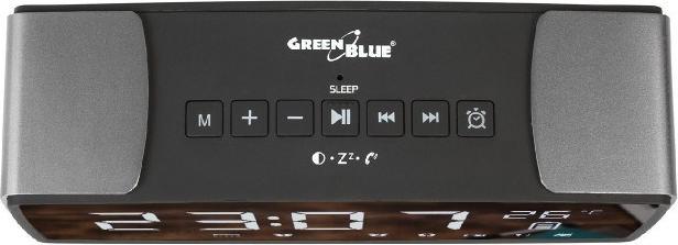 Produktbild Greenblue Digital