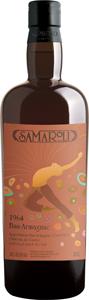 Actual product image Samaroli Bas-Armagnac 1964