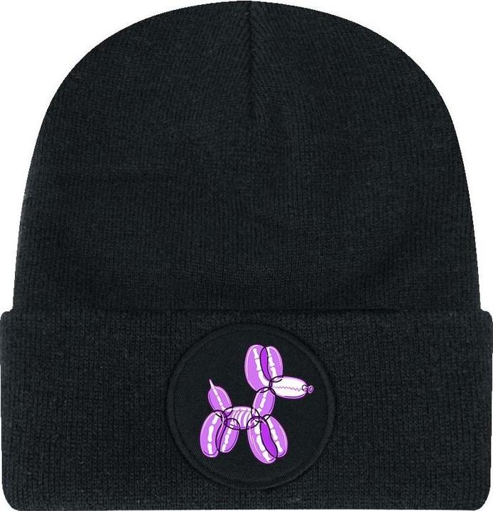 Actual product image Grindstore Beanie