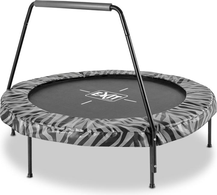 Produktbild Exit Tiggy Junior mit Bügel (140 cm)