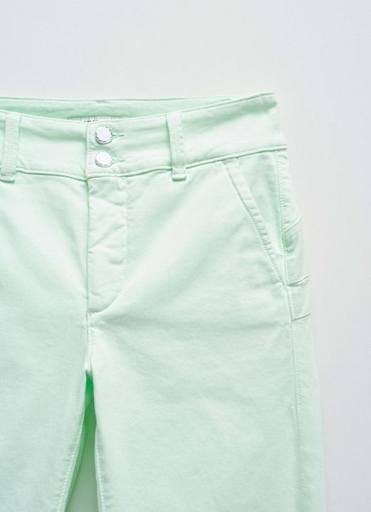 Produktbild Salsa Jeans Chinohose Secret Chino (27)