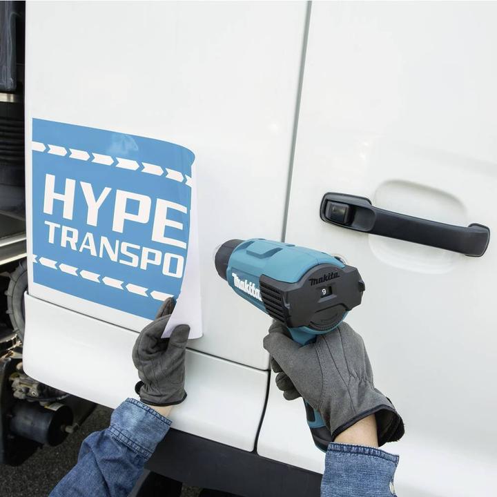 Image du produit Makita HG6031VK
