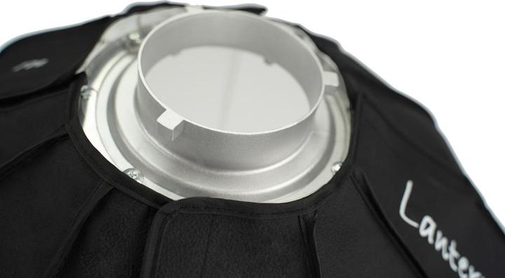 Immagine prodotto Aputure Lanterna 90 (Soft box, 90 cm)