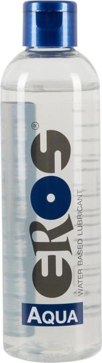 Actual product image Eros Aqua (250 ml)