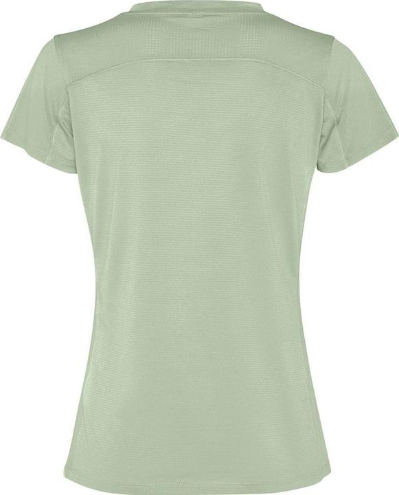 Actual product image Alpinia Womens/Ladies Slam Short-Sleeved Sports T-Shirt (M)