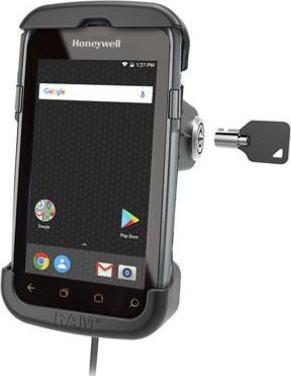 Produktbild RAM Mounts Key Locking For-Fit Powered