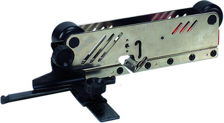 Actual product image Rali G 30 rabbet plane (30 mm)