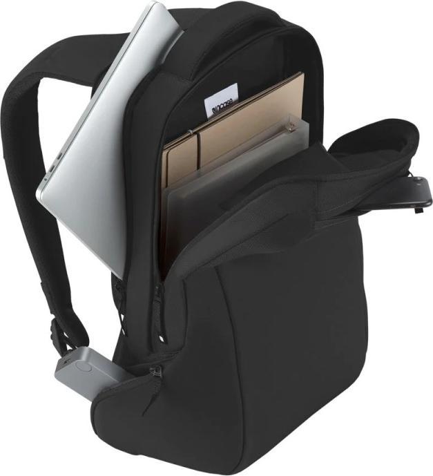 Produktbild Incase CL55535 backpack Black Nylon (15")