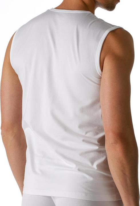 Image du produit Mey 2er Pack Dry Cotton Muskel Shirt - Maillot de corps (XL)