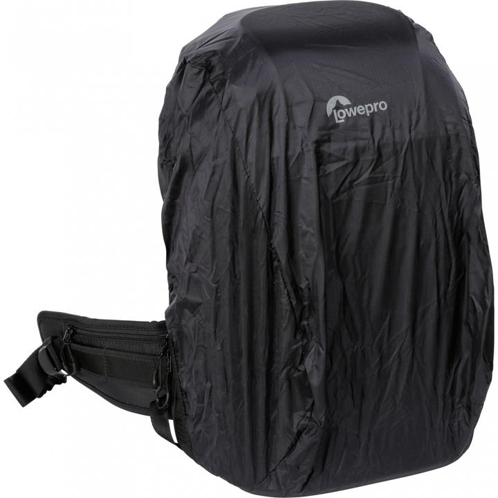 Immagine prodotto Lowepro ProTactic BP 450 AW Green Line (Zaino per fotocamera, 25 l)