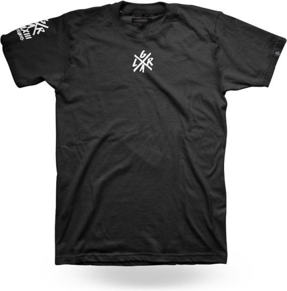 Image du produit Loose Riders LR-CS Tee (M)
