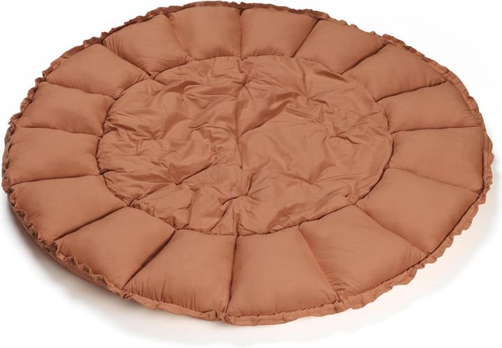 Immagine prodotto play&go Fioritura marrone fulvo (Ø 130 cm)