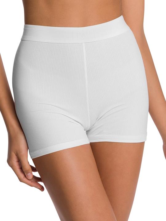 Immagine prodotto Wolford Pantaloncini da ciclista in cotone Beauty (S, Confezione singola)