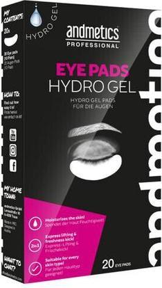 Immagine prodotto Andmetics - Collirio Hydro Gel