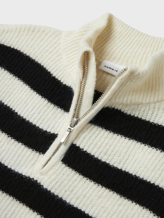 Actual product image Name it Long sleeve knit jumper (122)