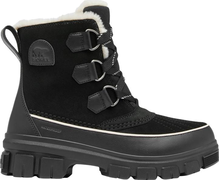 Sorel Torino V