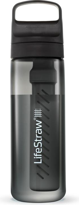 LifeStraw Go 650ml (nordic noir)