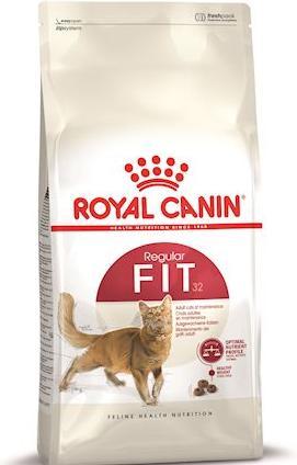 Royal Canin Fit 32