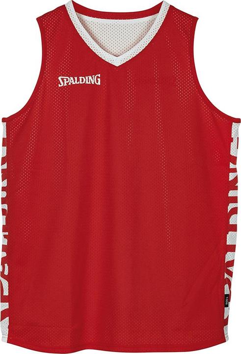 Actual product image Spalding Essential Reversible Training Top (XXL)