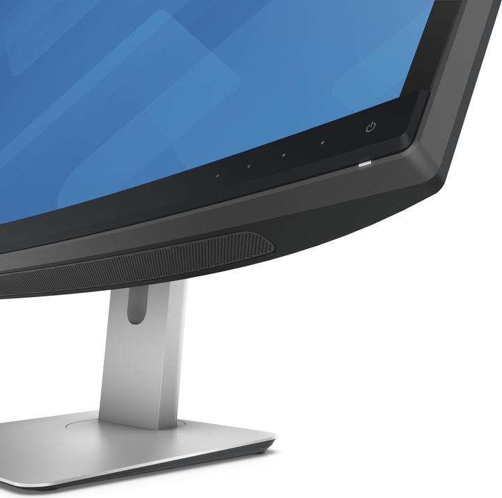 Actual product image Dell U3415w (3440 x 1440 pixels, 34")