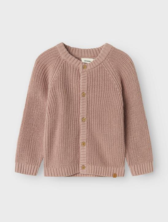 Actual product image Name it Long sleeve cardigan (116)