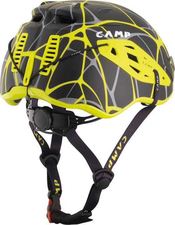Immagine prodotto Camp Casco da sci Speed Comp (54 - 60 cm)