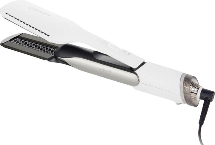 ghd Duet 2-IN-1 Hot Hair Styler (Straightening iron)
