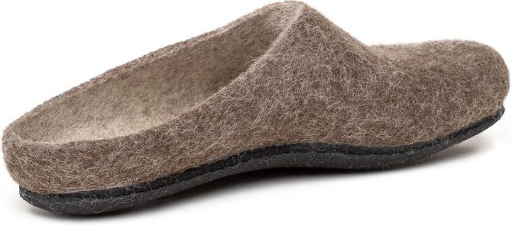 Produktbild Magicfelt Hausschuhe AN 709 (45)