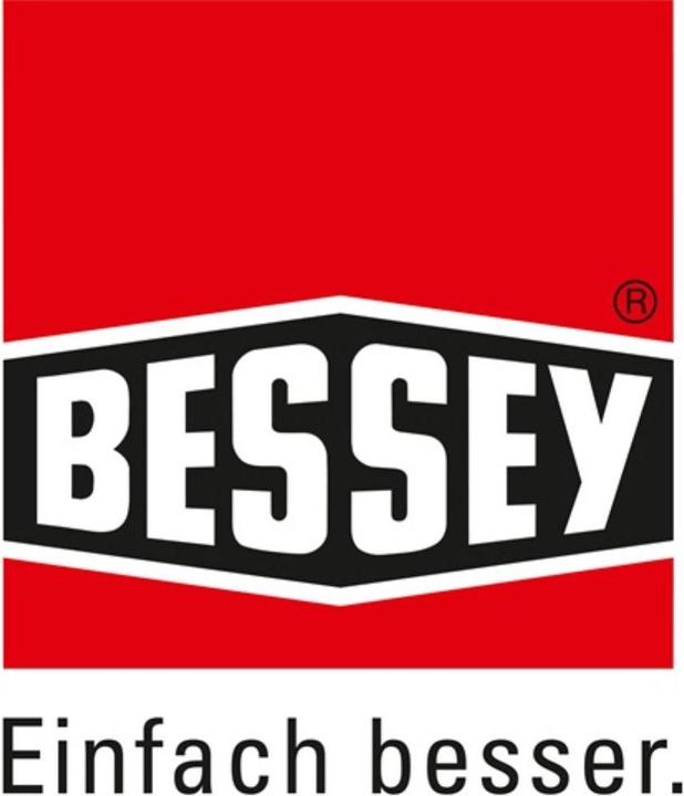 Actual product image Bessey Revo Kre100-2k (1000 mm)