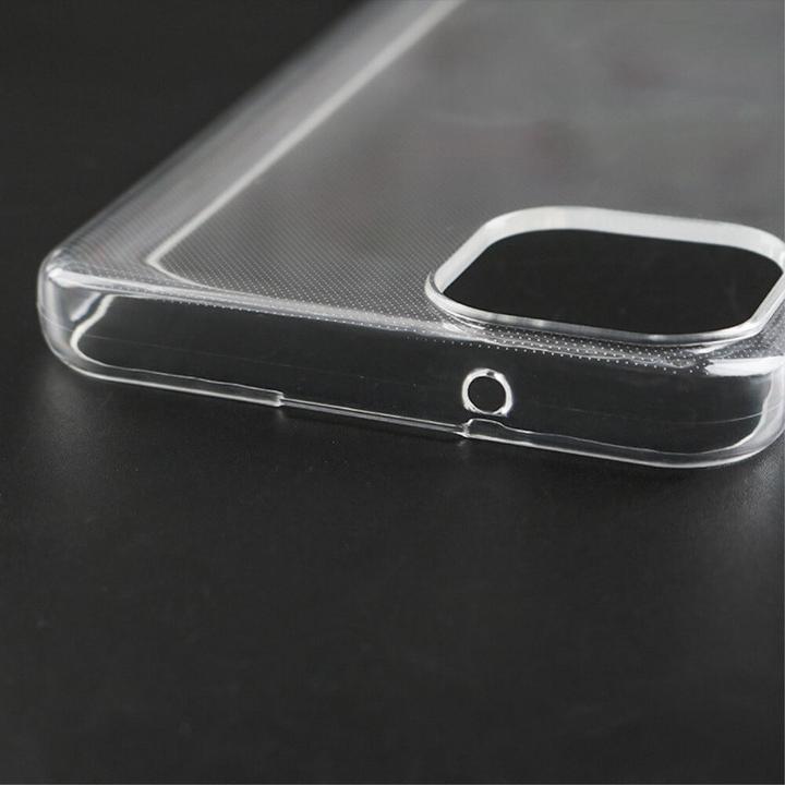 Produktbild Cover-Discount WIKO T10 - Silikon Gummi Case transparent (Wiko T10)