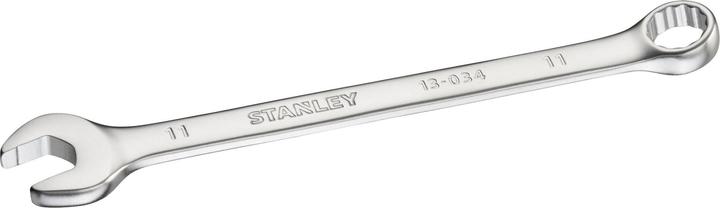 Image du produit Stanley FM Clé mixte 11mm antidérapante (11 mm)
