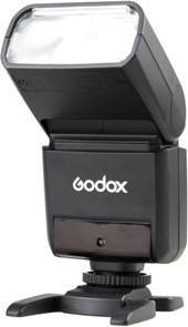 Image du produit Godox TT350P (Flash à monter, Pentax)