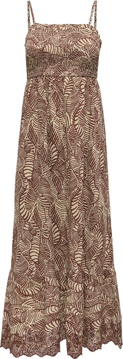 Only ONLLOU Langes Kleid Kleid