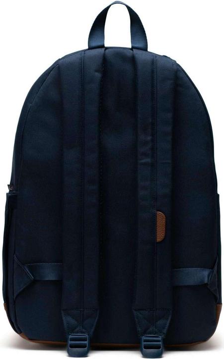 Produktbild Herschel Rucksack Pop Quiz Navy/Tan (25 l)