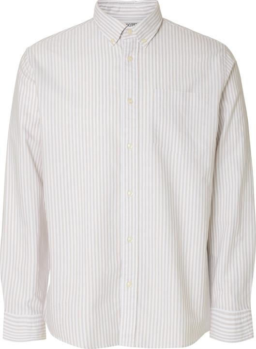 Selected Homme Oxford Hemd