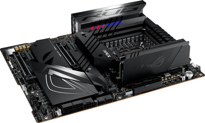Produktbild ASUS Rog Maximus Z790 Apex Encore (LGA 1700, Intel Z790, ATX)