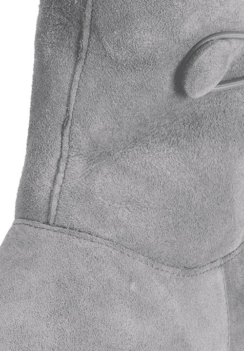 Actual product image Vitaform Supersoft ankle boot (35)