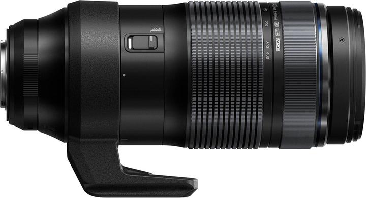 Produktbild Olympus OM System m.Zuiko ED 100-400mm (Micro Four Thirds, Micro Four Thirds)
