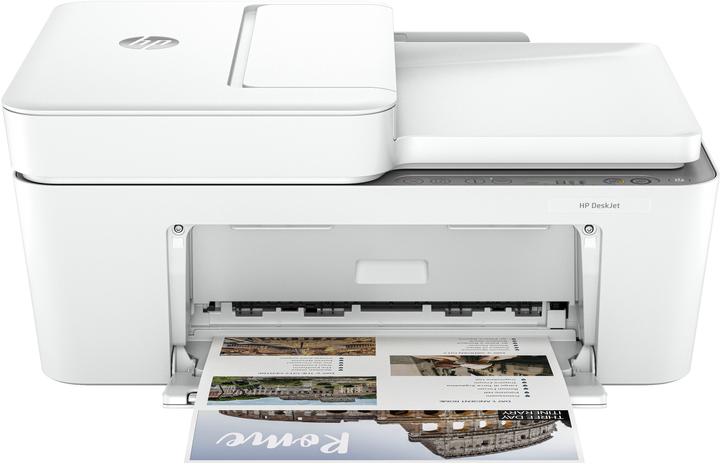 Actual product image HP DeskJet 4220e (Thermal printing, Colour)