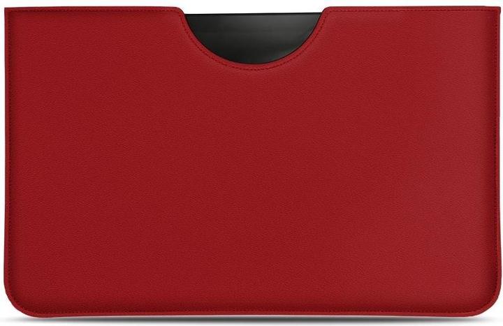 Actual product image Noreve Leather case (Galaxy Tab S8+)
