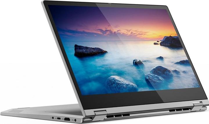 Image du produit Lenovo IdeaPad – C340-14IML (14", Intel Core i7-10510U, 8 Go, 512 Go, DE)