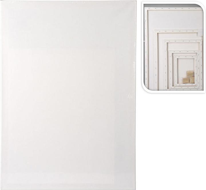 Actual product image Malleinwand-Set (30 x 24 cm)