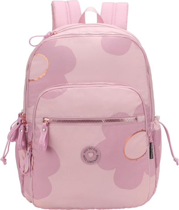 Miss Lemonade Rucksack