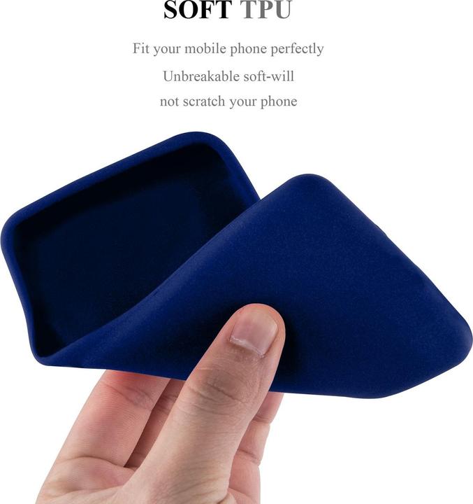 Image du produit Cadorabo Couverture TPU Candy