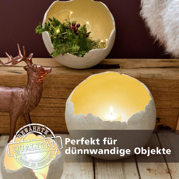 Produktbild Viva Decor Gieá-Beton, feink”rnig, 1,5 kg Eimer
