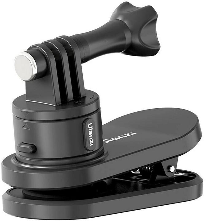 Produktbild Ulanzi Go Quick II Magnetic Backpack Clip