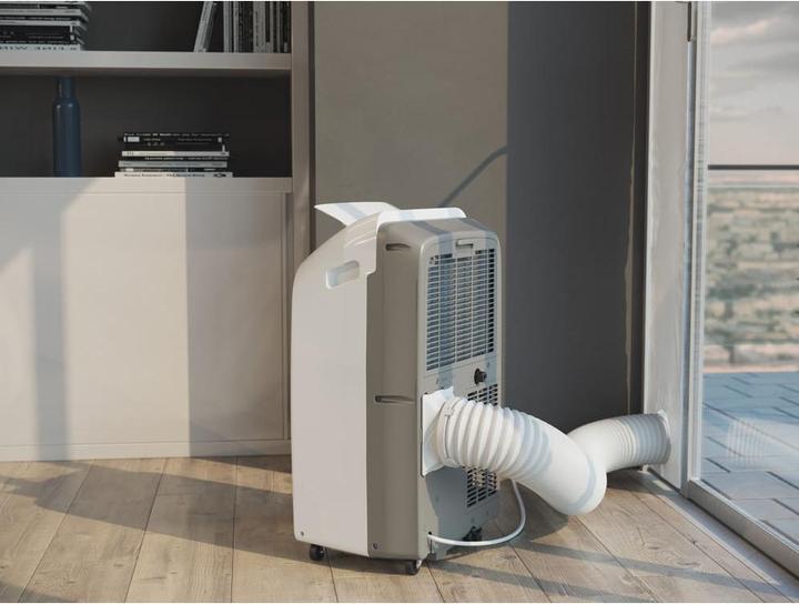 Image du produit Whirlpool Airconditioner PACHW2900CO (17 m², 9000 BTU/h)